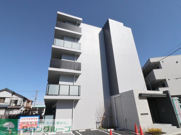 GENOVIA八潮の物件内観写真